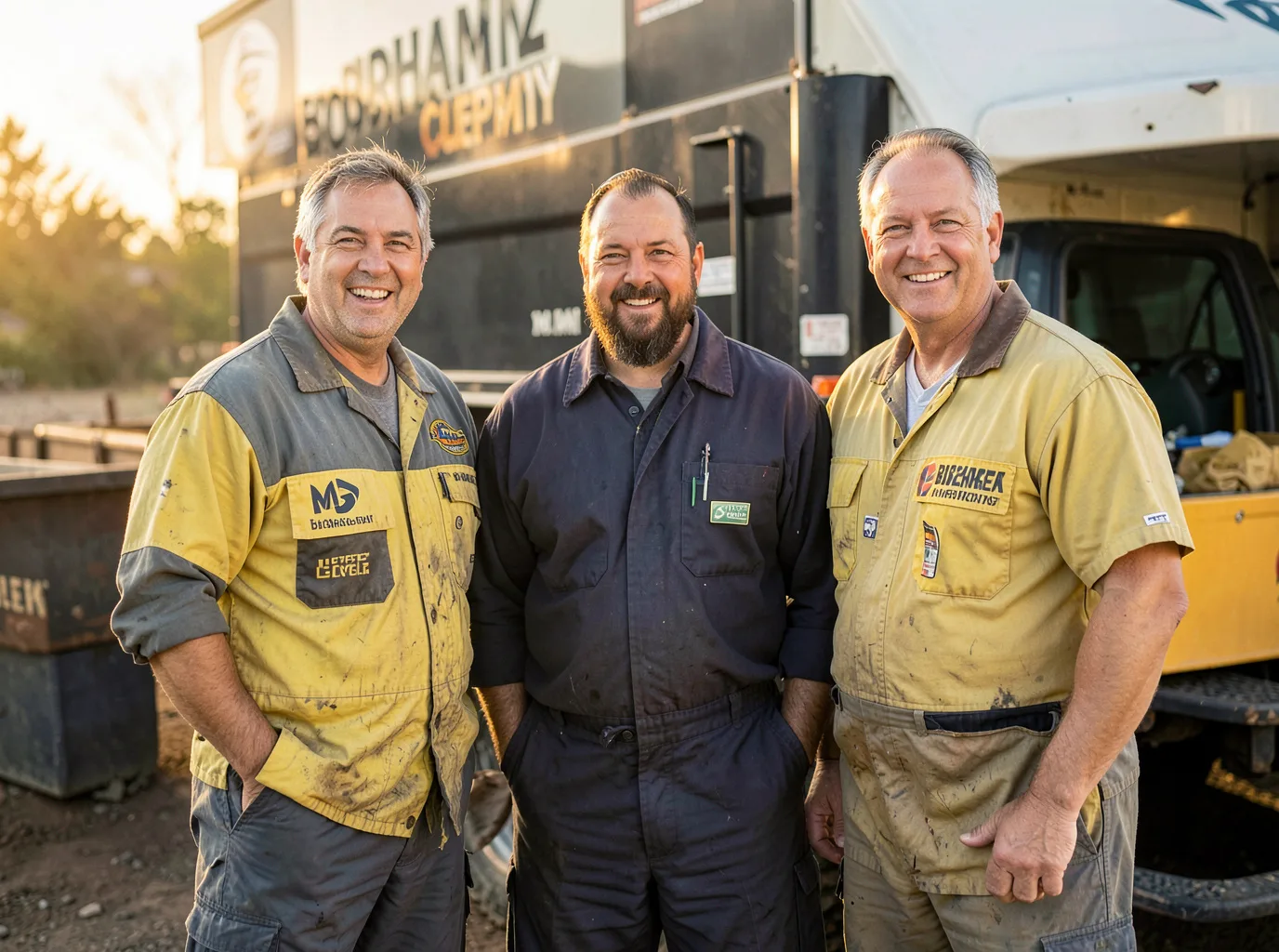 Sewage Cleanup company in Pittsburg, CA