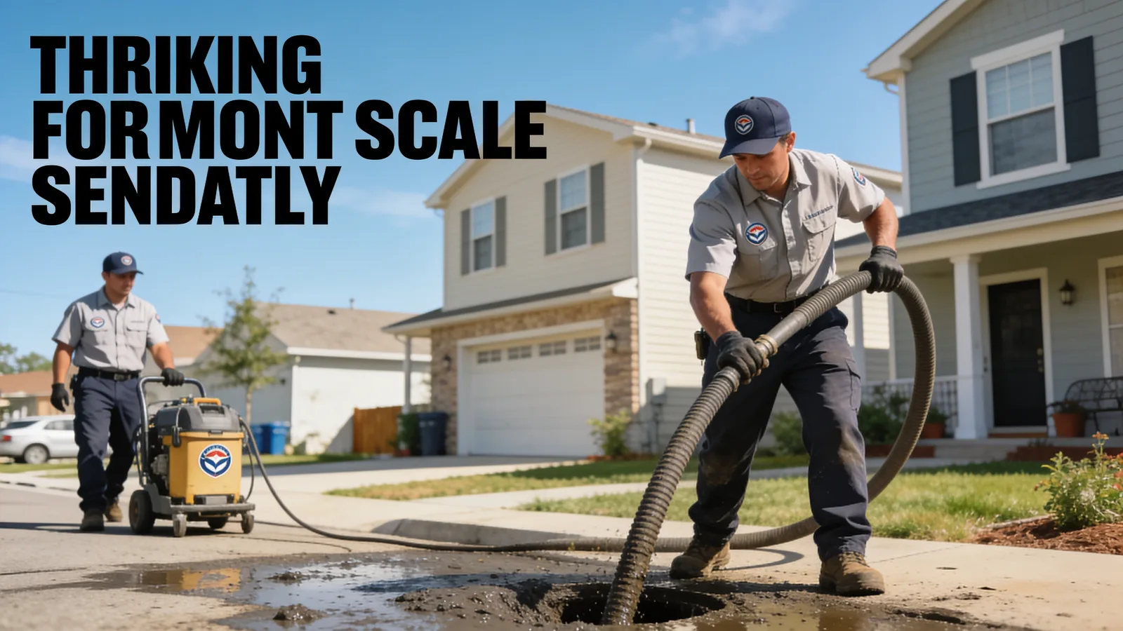 Sewage Cleanup in Pittsburg, CA near me